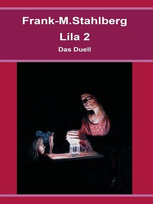 cover image of Lila 2--Das Duell